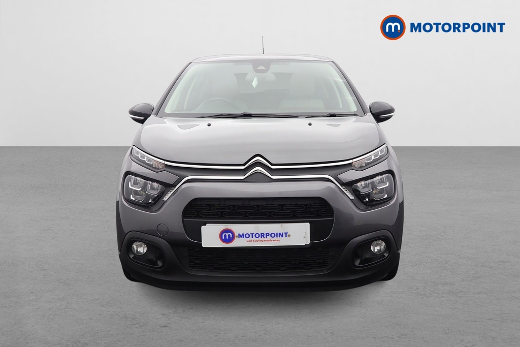 Used Citroen C3 2023 for sale - 76767270: Photo 2