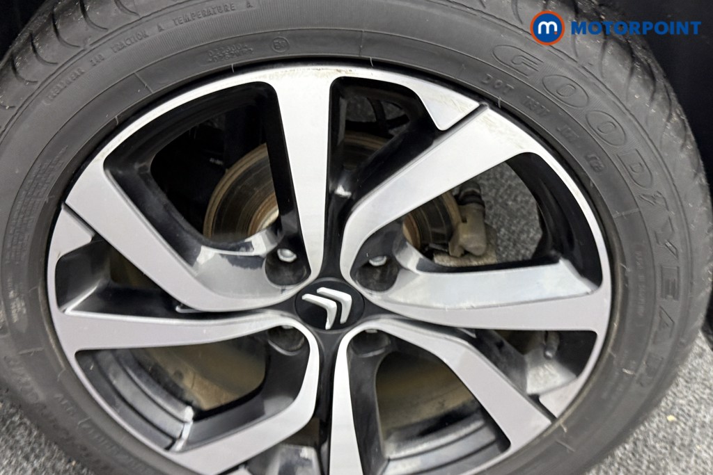 Used Citroen C3 2023 for sale - 76767270: Photo 21