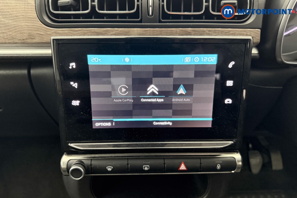 Used Citroen C3 2023 for sale - 76767270: Photo 9