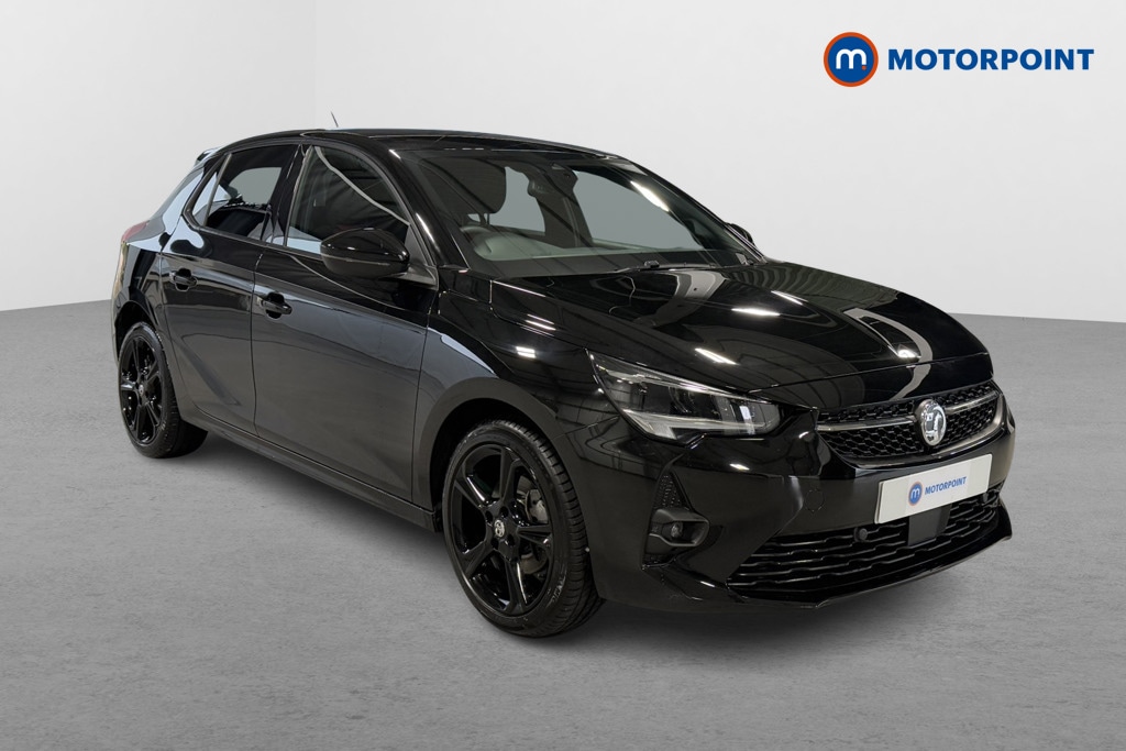 Used Vauxhall Corsa 2023 for sale - 76394584: Photo 1