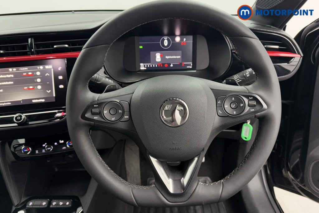 Used Vauxhall Corsa 2023 for sale - 76394584: Photo 11