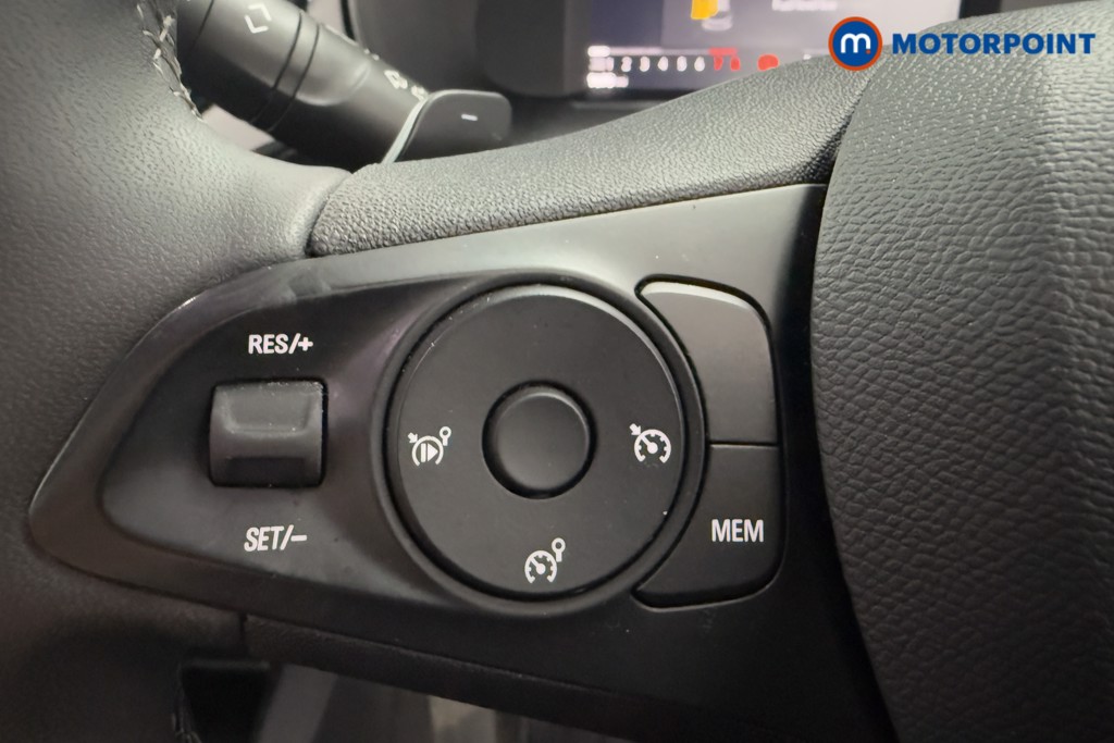 Used Vauxhall Corsa 2023 for sale - 76394584: Photo 12