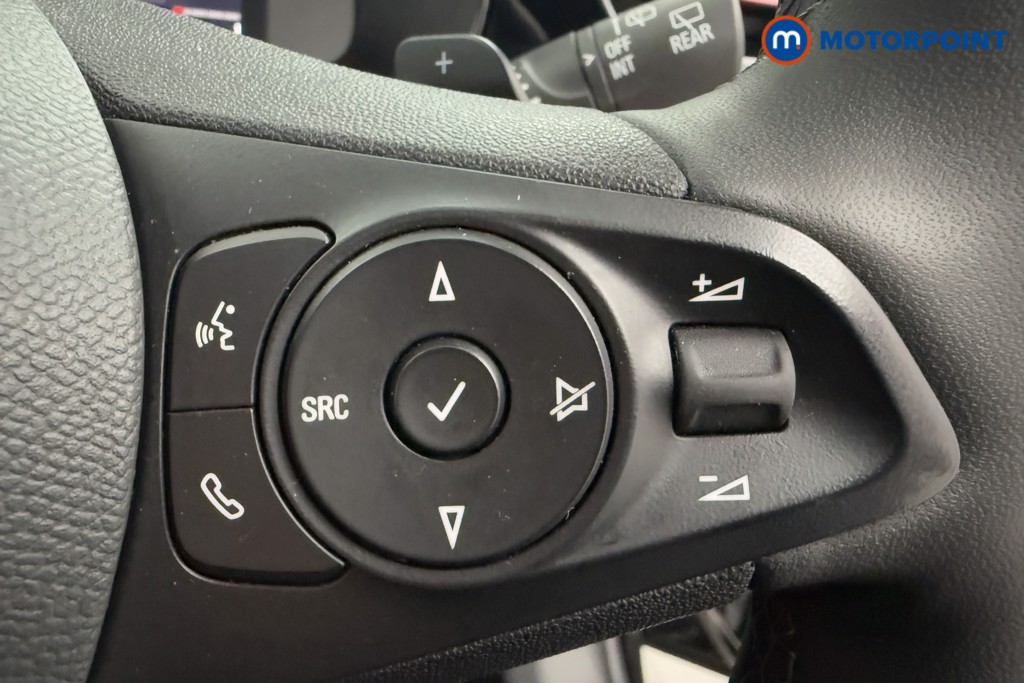 Used Vauxhall Corsa 2023 for sale - 76394584: Photo 13