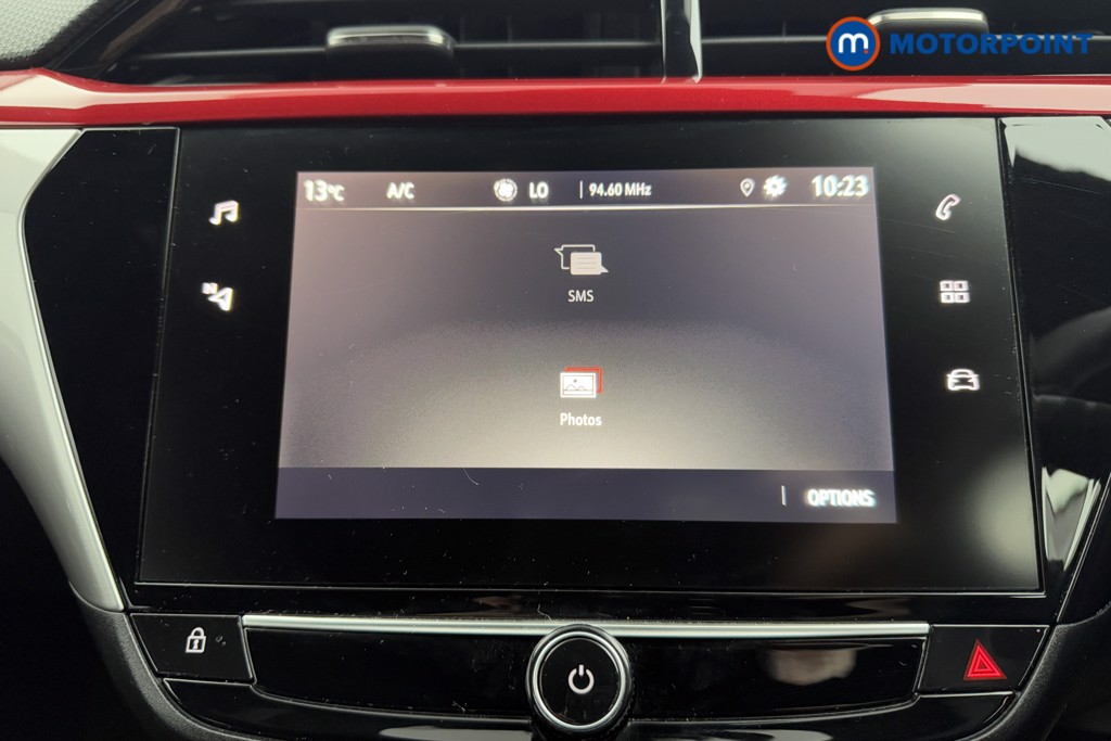 Used Vauxhall Corsa 2023 for sale - 76394584: Photo 15