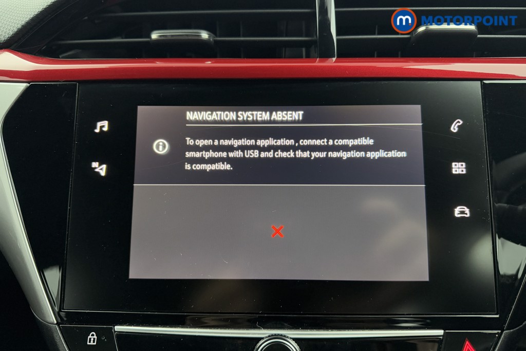 Used Vauxhall Corsa 2023 for sale - 76394584: Photo 17