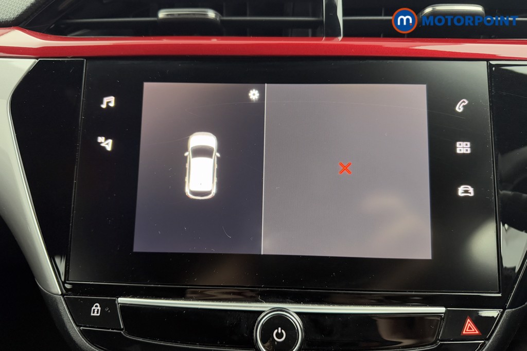 Used Vauxhall Corsa 2023 for sale - 76394584: Photo 18