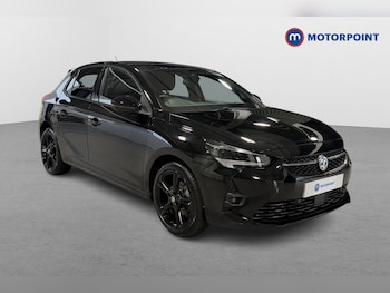 Used Vauxhall Corsa 2023 for sale - 76394584: Photo