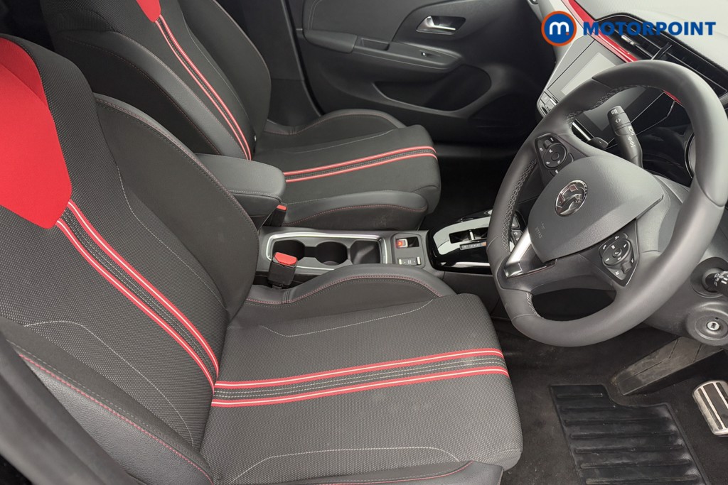 Used Vauxhall Corsa 2023 for sale - 76394584: Photo 26