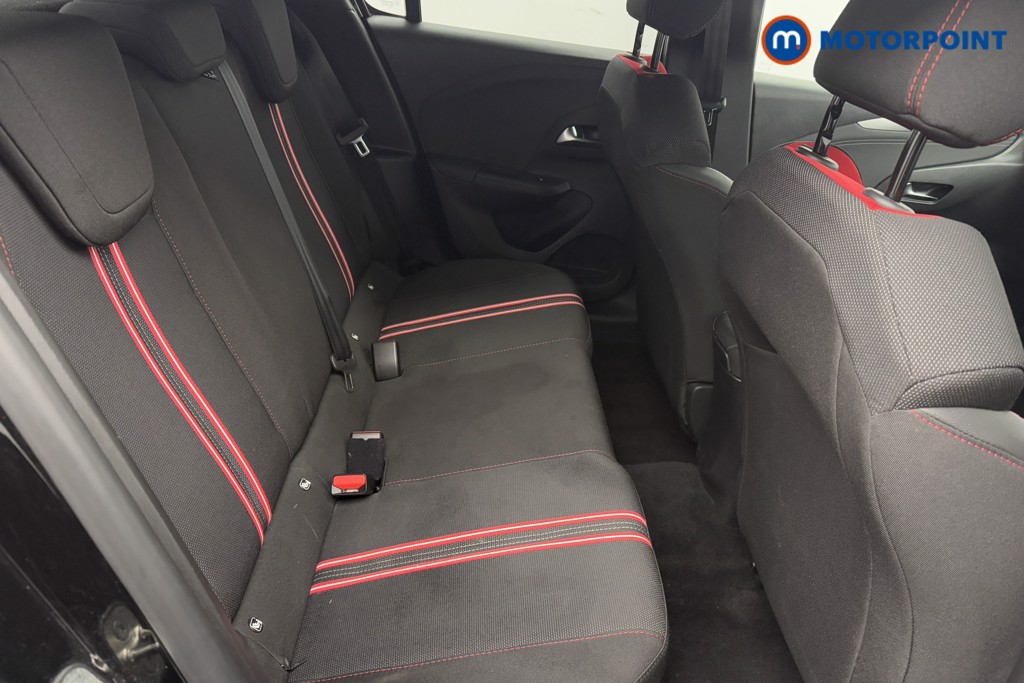 Used Vauxhall Corsa 2023 for sale - 76394584: Photo 28