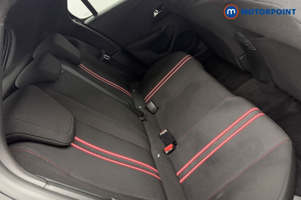 Used Vauxhall Corsa 2023 for sale - 76394584: Photo 29