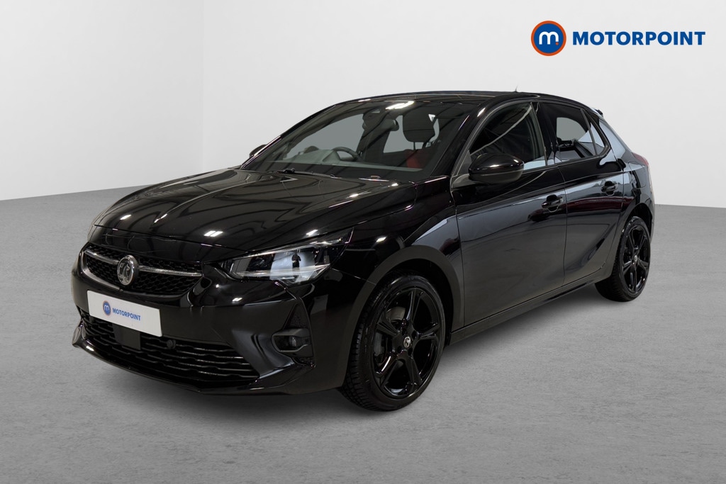 Used Vauxhall Corsa 2023 for sale - 76394584: Photo 3