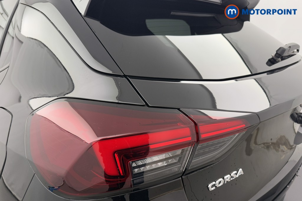 Used Vauxhall Corsa 2023 for sale - 76394584: Photo 31