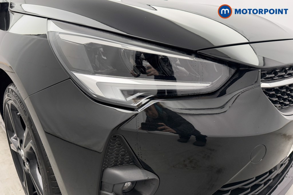 Used Vauxhall Corsa 2023 for sale - 76394584: Photo 32