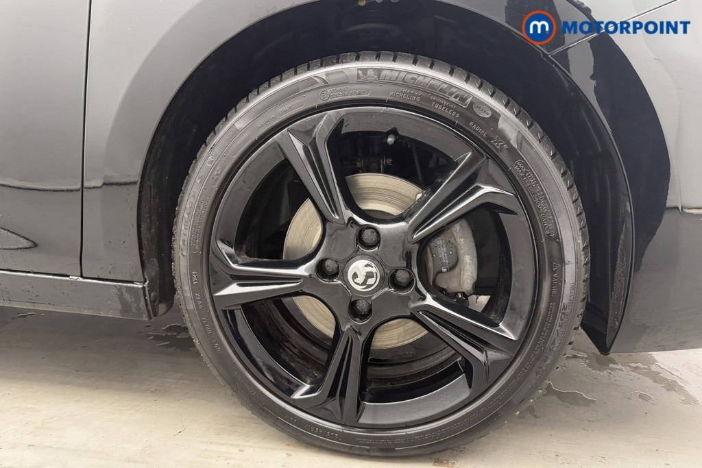 Used Vauxhall Corsa 2023 for sale - 76394584: Photo 34