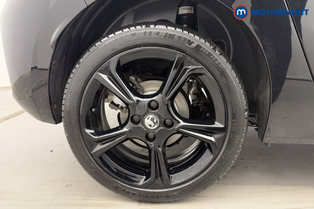 Used Vauxhall Corsa 2023 for sale - 76394584: Photo 35