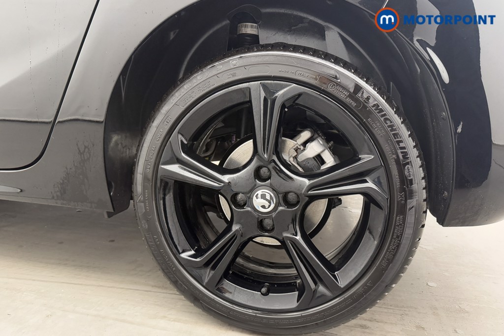 Used Vauxhall Corsa 2023 for sale - 76394584: Photo 36