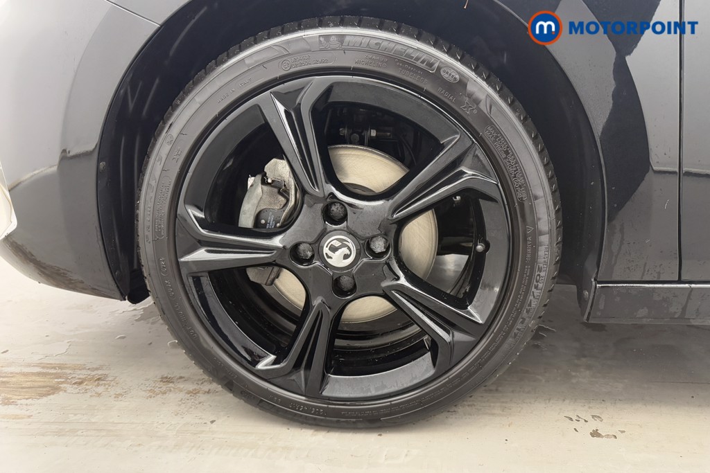 Used Vauxhall Corsa 2023 for sale - 76394584: Photo 37