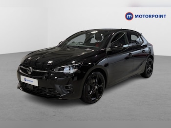 Used Vauxhall Corsa 2023 for sale - 76394584: Photo
