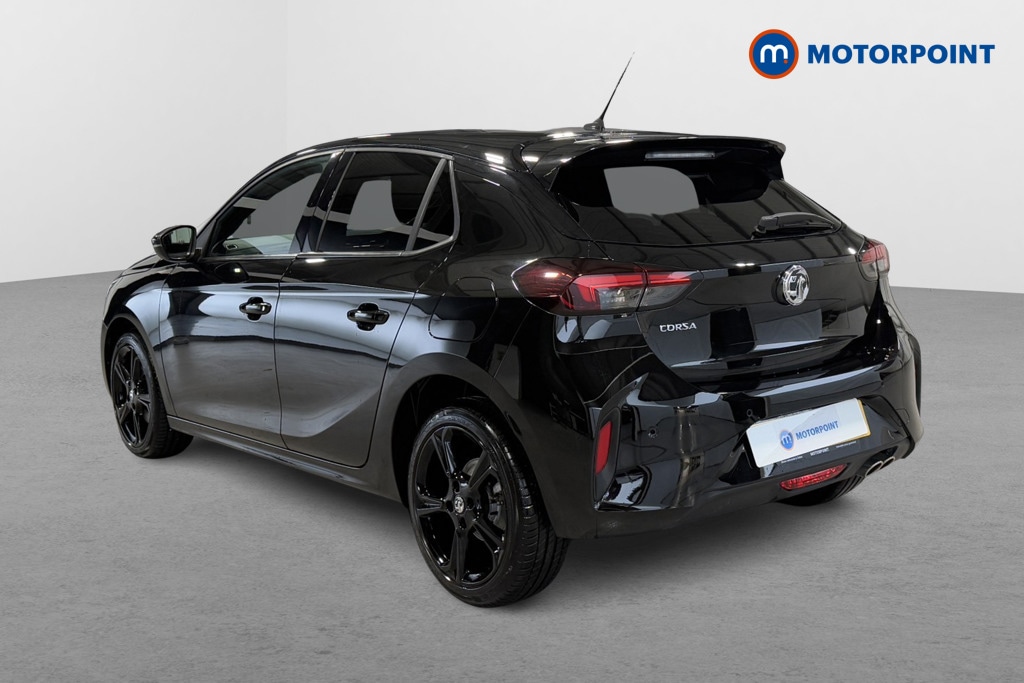Used Vauxhall Corsa 2023 for sale - 76394584: Photo 5
