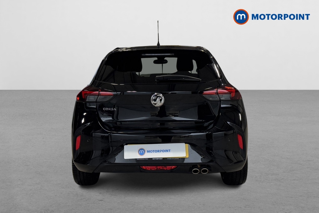 Used Vauxhall Corsa 2023 for sale - 76394584: Photo 6