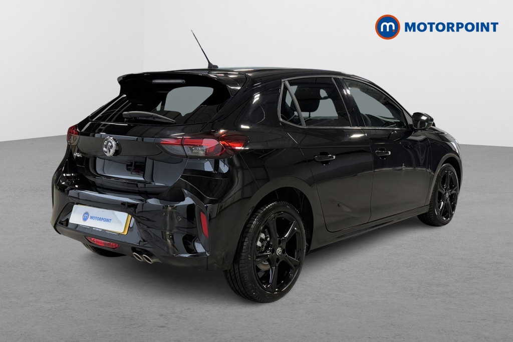Used Vauxhall Corsa 2023 for sale - 76394584: Photo 7