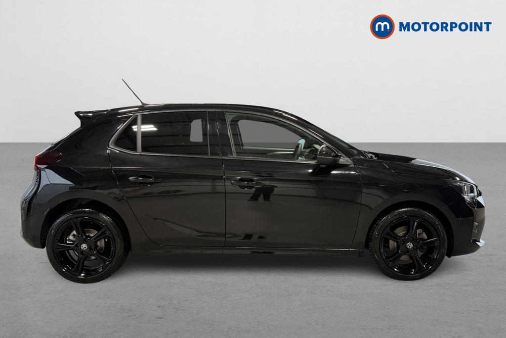 Used Vauxhall Corsa 2023 for sale - 76394584: Photo 8