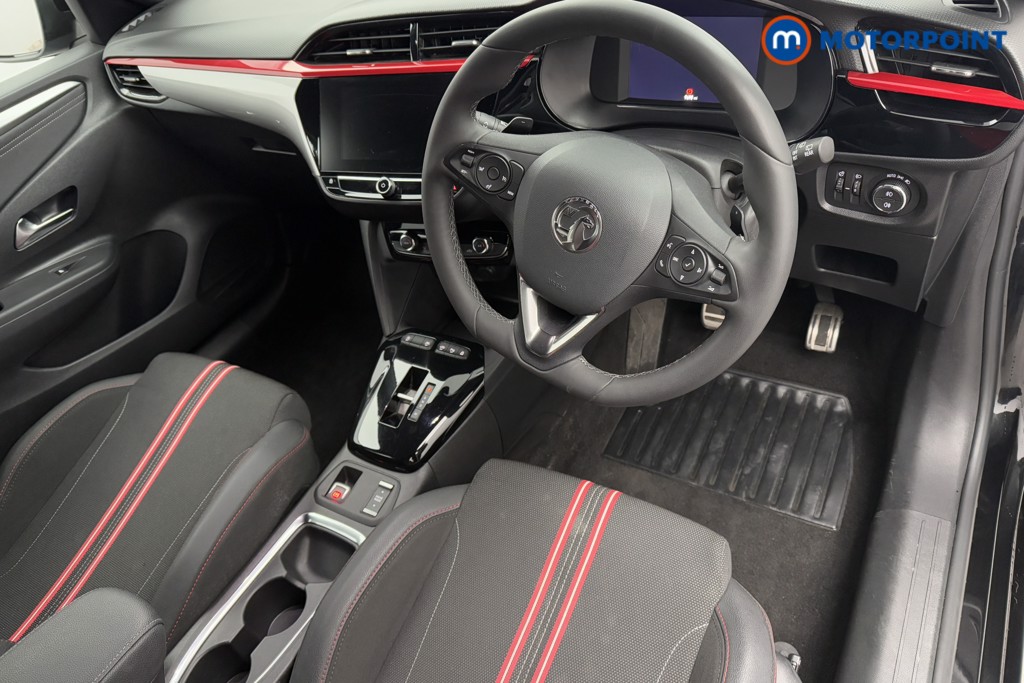 Used Vauxhall Corsa 2023 for sale - 76394584: Photo 9
