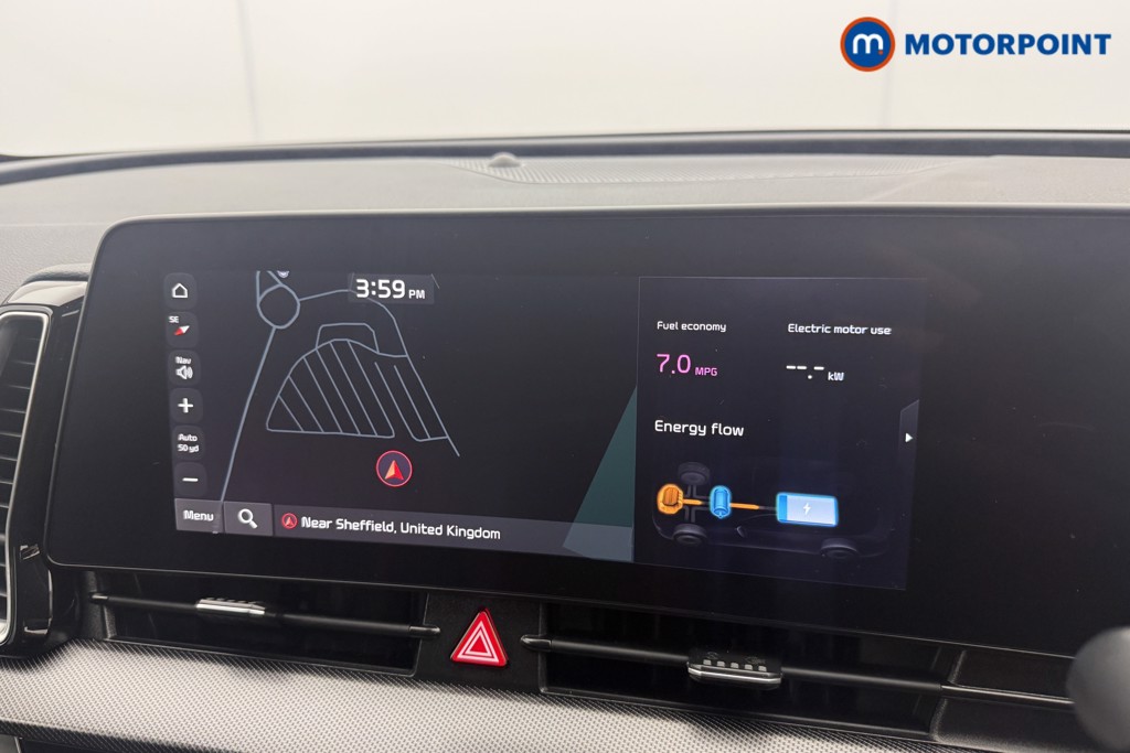 Used Kia Sportage 2025 for sale - 77691879: Photo 10