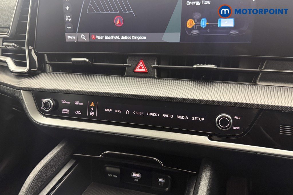 Used Kia Sportage 2025 for sale - 77691879: Photo 11