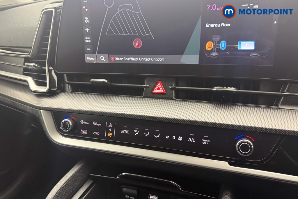 Used Kia Sportage 2025 for sale - 77691879: Photo 12