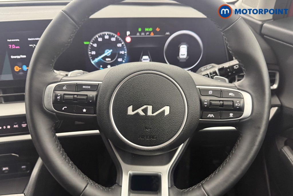 Used Kia Sportage 2025 for sale - 77691879: Photo 14