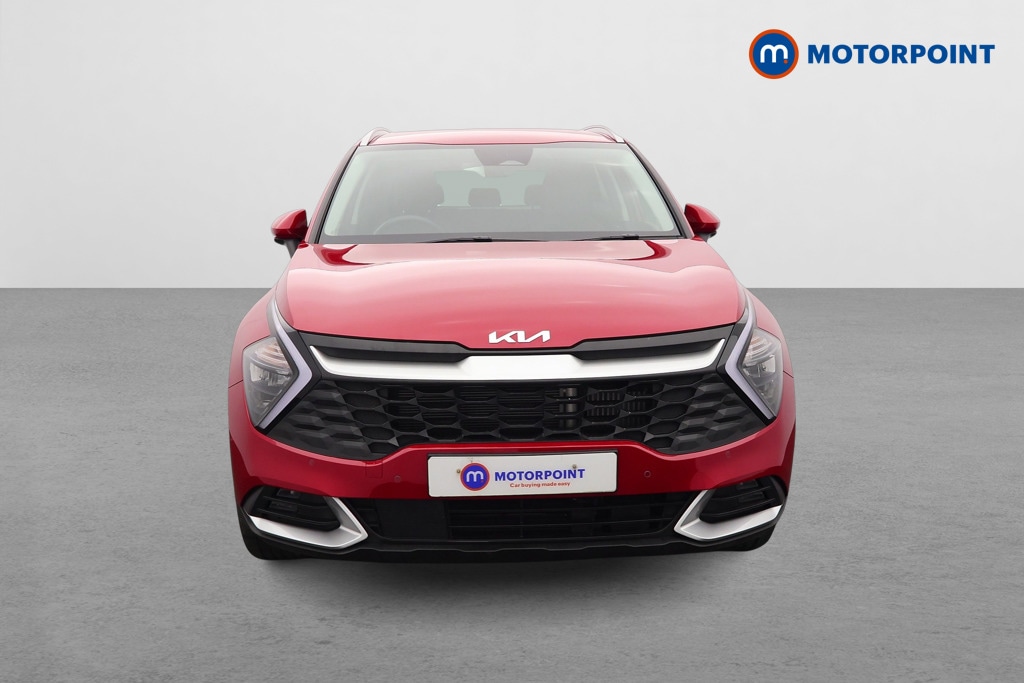 Used Kia Sportage 2025 for sale - 77691879: Photo 2