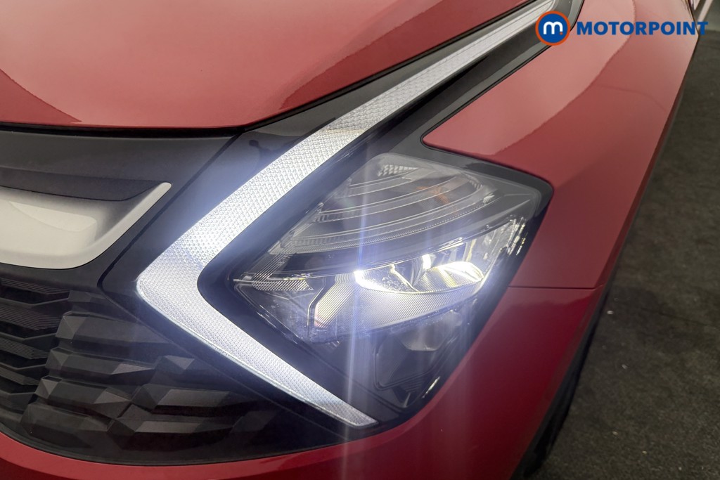 Used Kia Sportage 2025 for sale - 77691879: Photo 23