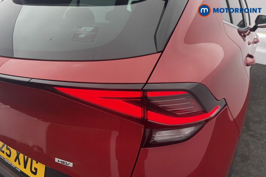 Used Kia Sportage 2025 for sale - 77691879: Photo 25