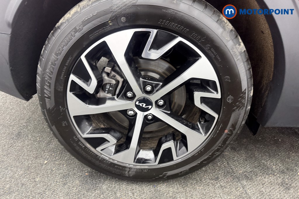 Used Kia Sportage 2025 for sale - 77691879: Photo 27