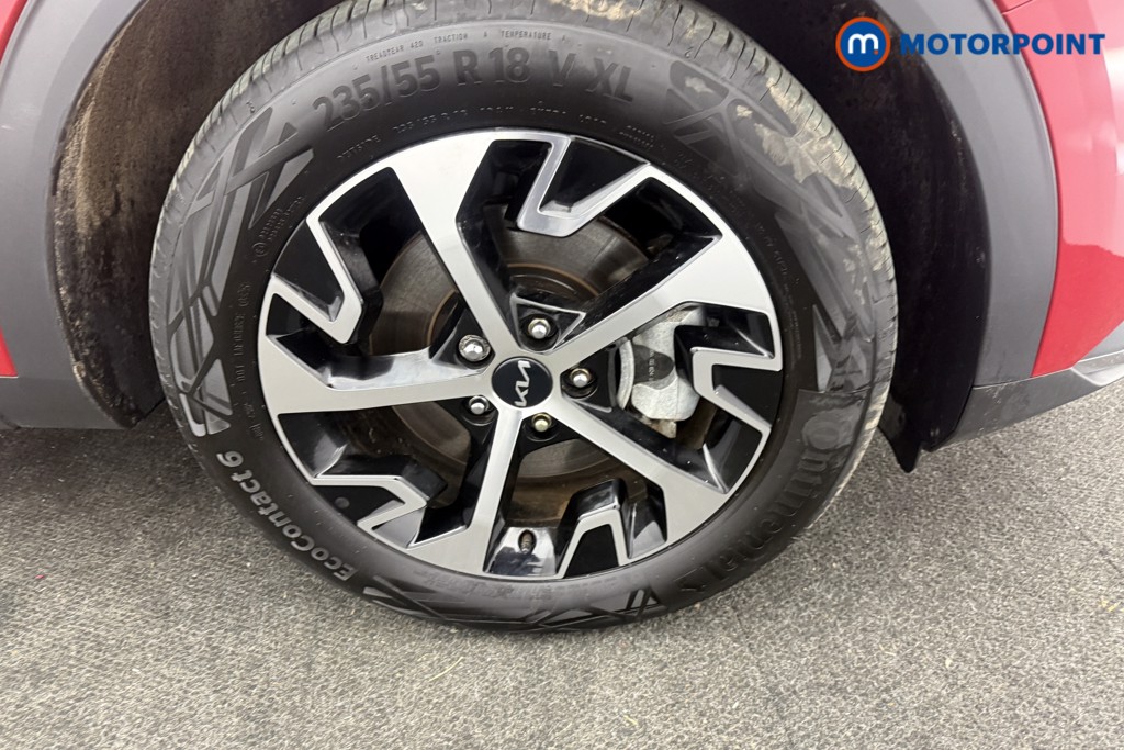 Used Kia Sportage 2025 for sale - 77691879: Photo 28