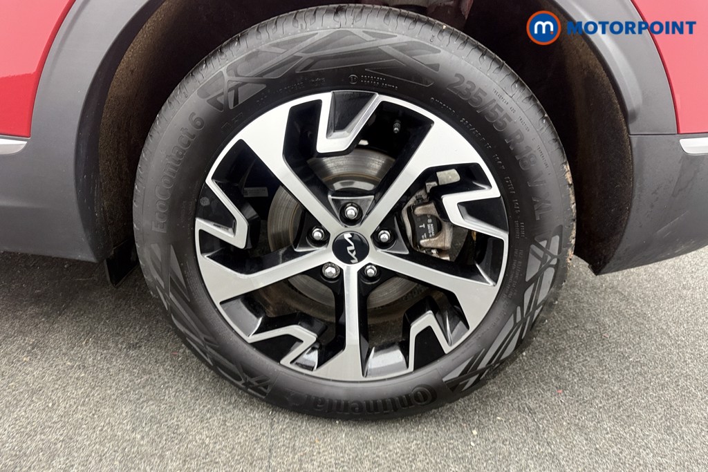 Used Kia Sportage 2025 for sale - 77691879: Photo 30