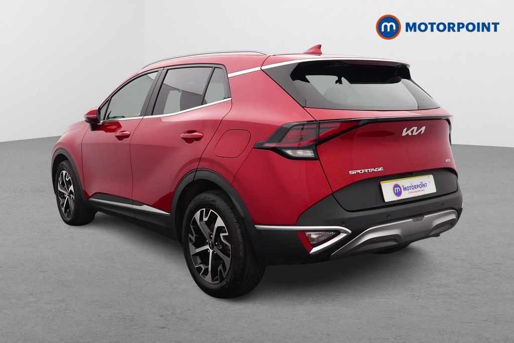 Used Kia Sportage 2025 for sale - 77691879: Photo 5