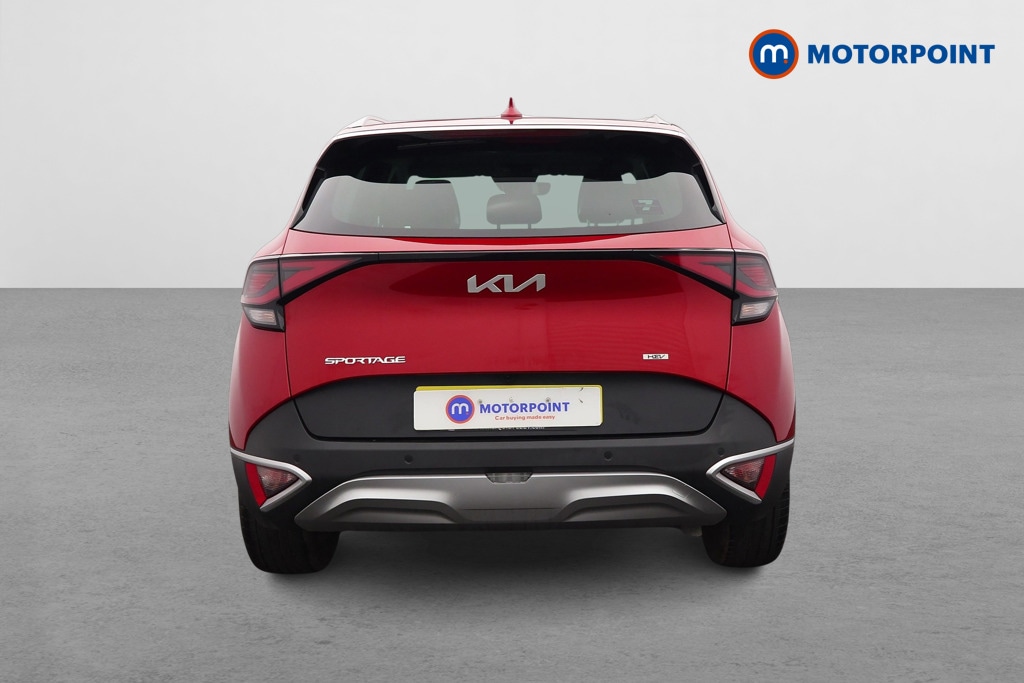 Used Kia Sportage 2025 for sale - 77691879: Photo 6