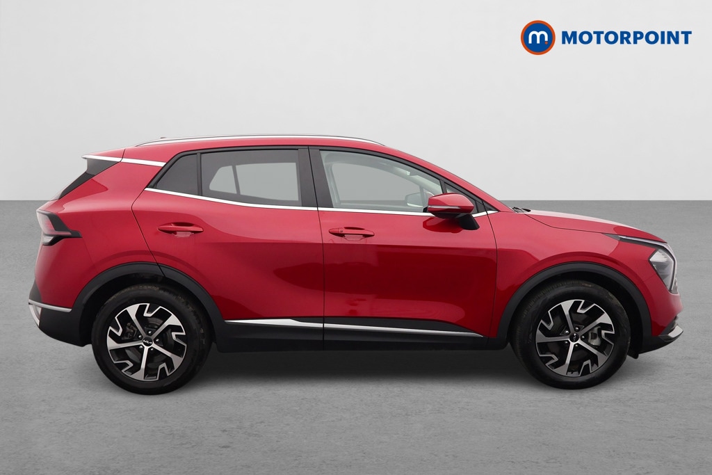 Used Kia Sportage 2025 for sale - 77691879: Photo 8