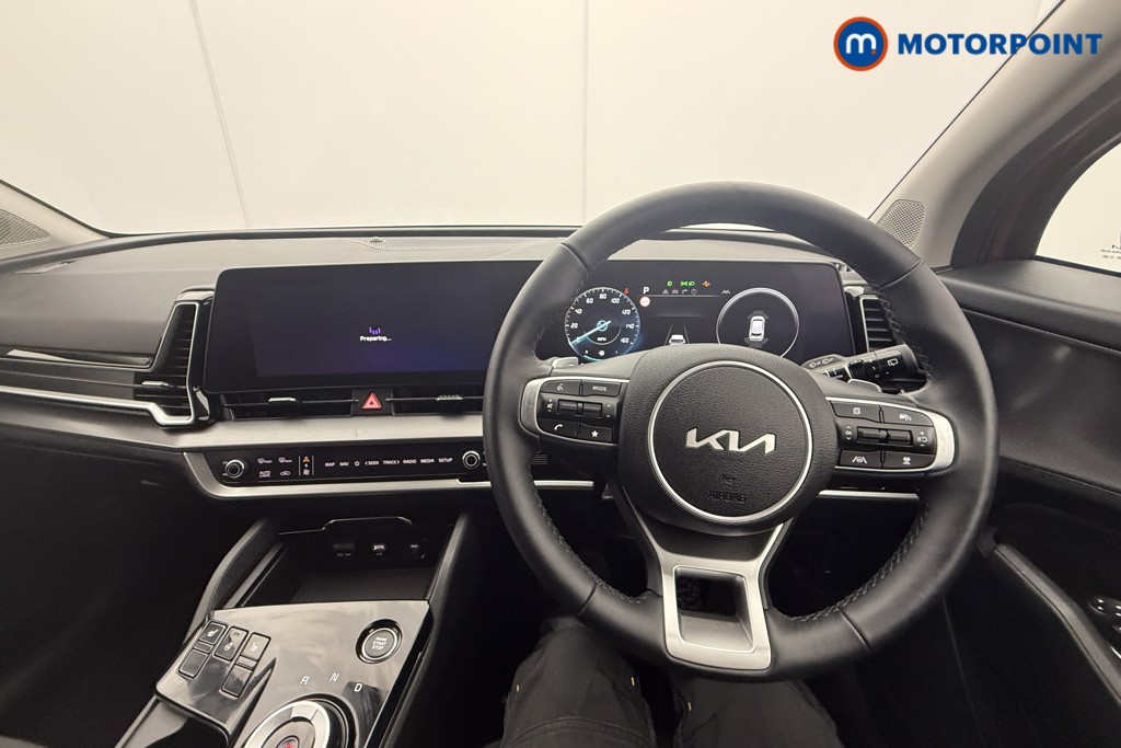 Used Kia Sportage 2025 for sale - 77691879: Photo 9