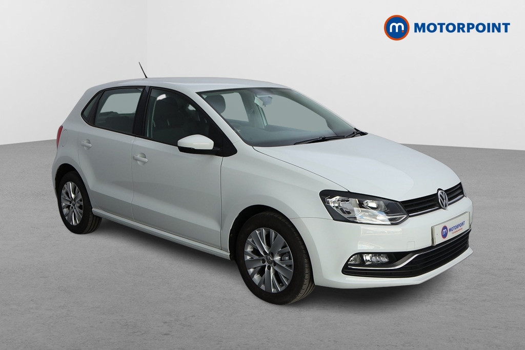 Used Volkswagen Polo 2015 for sale - 76344901: Photo 1