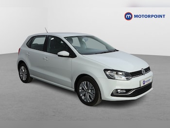 2015 - 1.2 TSI SE 5dr