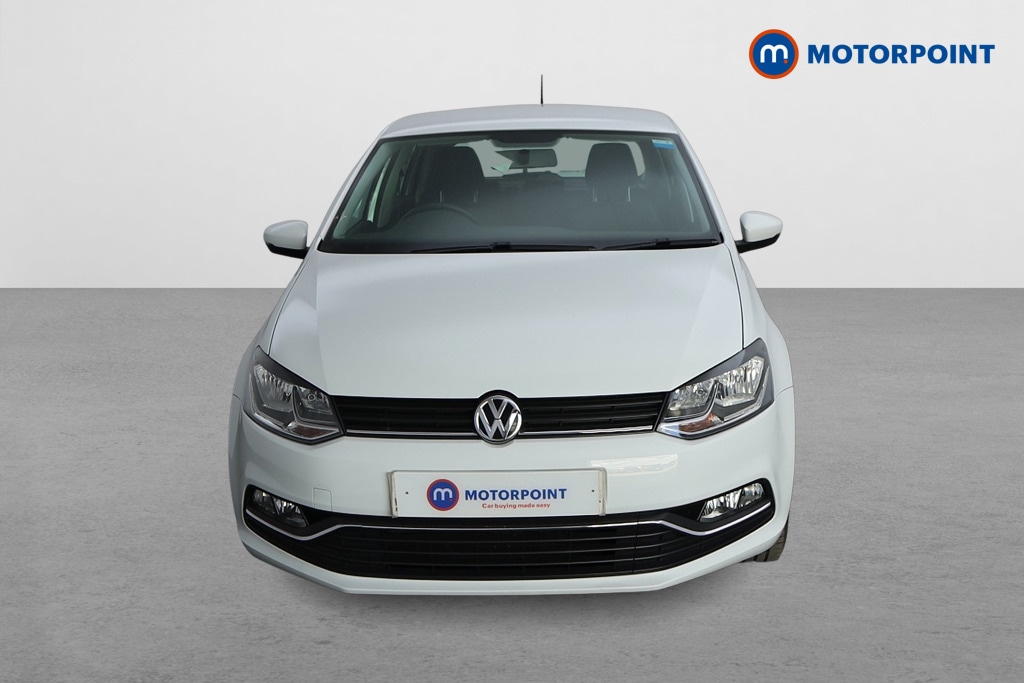 Used Volkswagen Polo 2015 for sale - 76344901: Photo 2