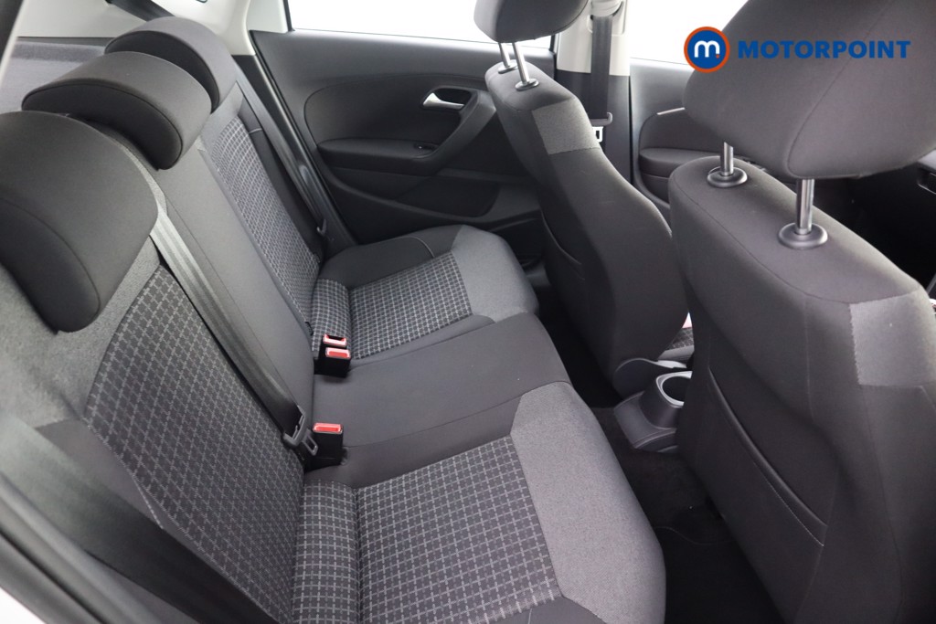 Used Volkswagen Polo 2015 for sale - 76344901: Photo 25