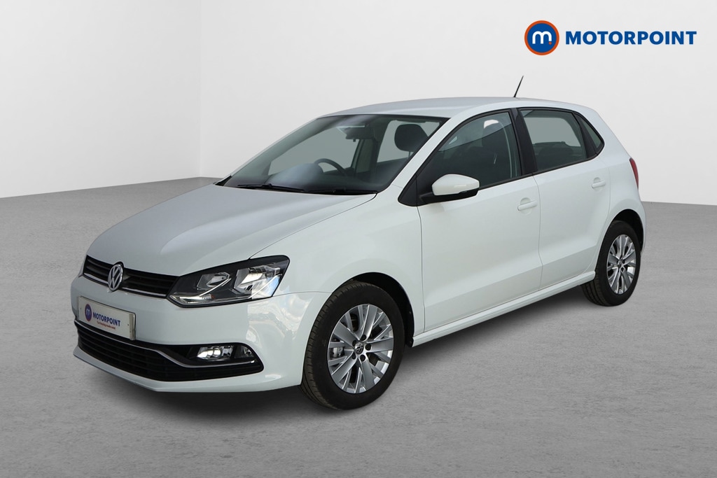 Used Volkswagen Polo 2015 for sale - 76344901: Photo 3