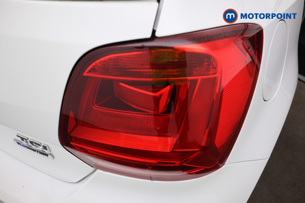 Used Volkswagen Polo 2015 for sale - 76344901: Photo 33