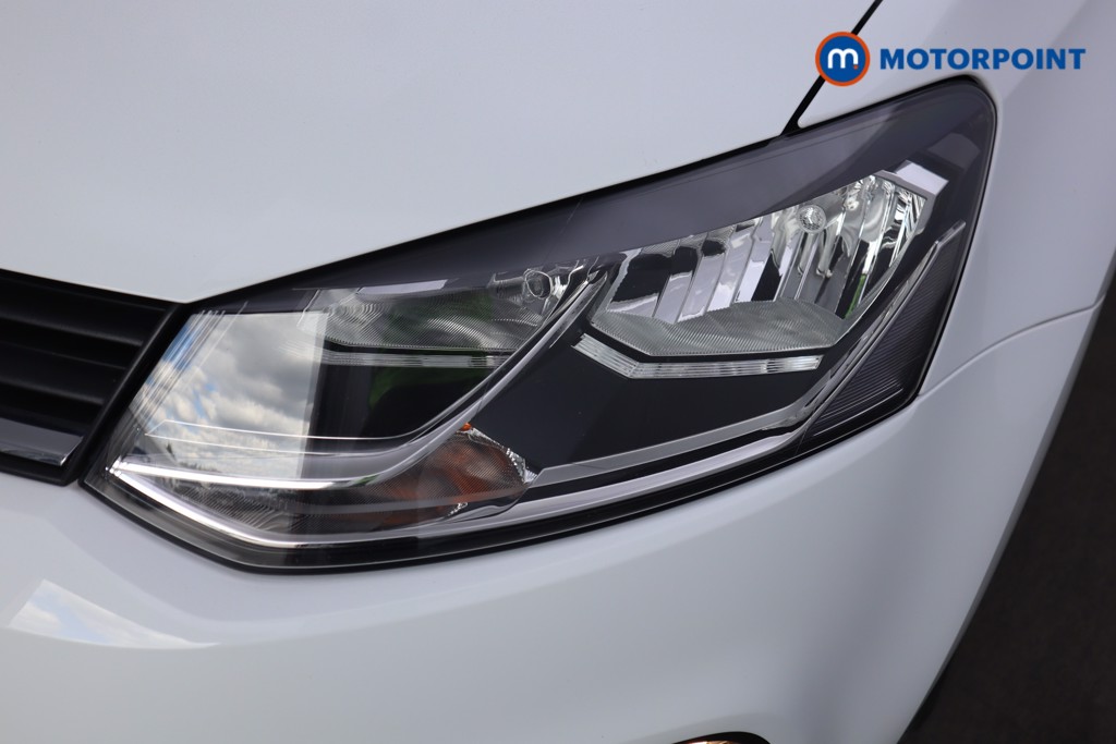 Used Volkswagen Polo 2015 for sale - 76344901: Photo 34