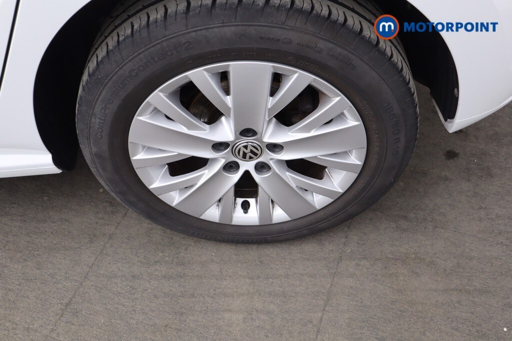 Used Volkswagen Polo 2015 for sale - 76344901: Photo 36
