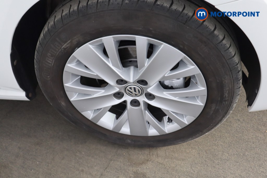 Used Volkswagen Polo 2015 for sale - 76344901: Photo 37